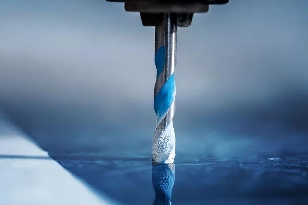 Wiertła do betonu SDS-Plus vs SDS-Max — czym się różnią i które wybrać do swojej młotowiertarki?