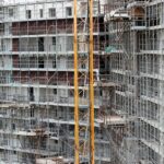 Praca montera rusztowań bez tajemnic