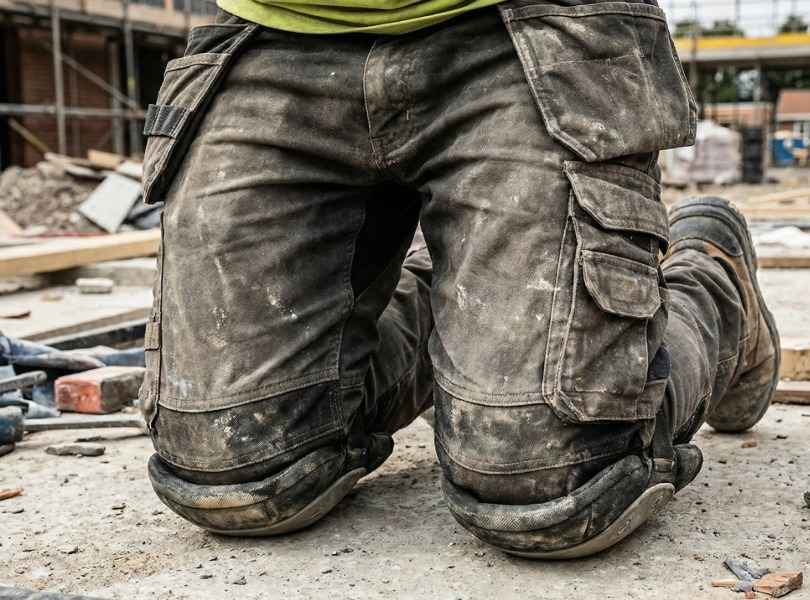 Spodnie Robocze na Budowę – Jakie Cechy Powinny Mieć Idealne Spodnie Budowlane?