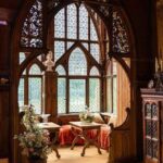 Rolety elektryczne: zewnętrzne vs wewnętrzne a temperatura