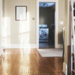 Panele winylowe LVT – praktyczne rozwiązanie do nowoczesnych wnętrz